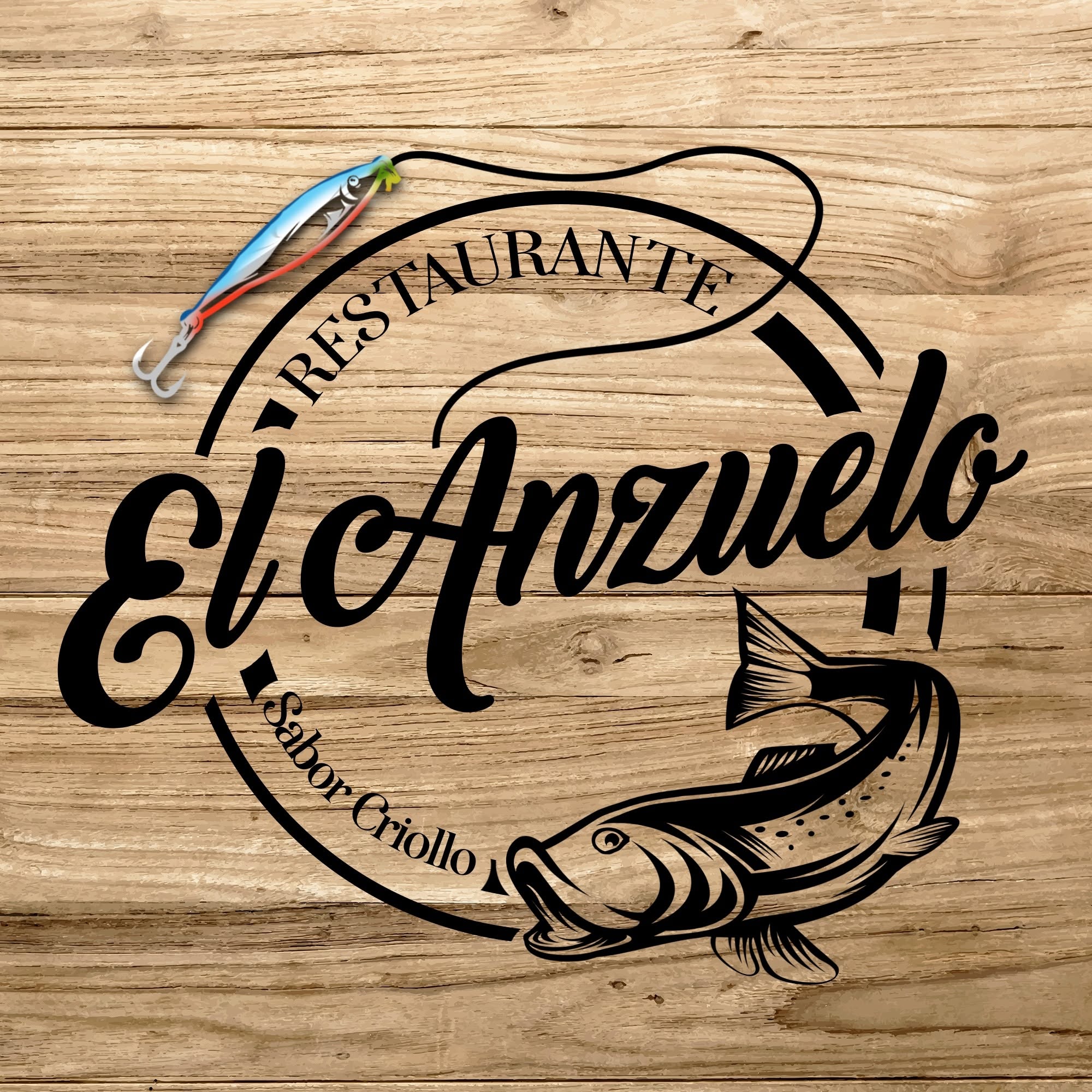 El Anzuelo Restaurante