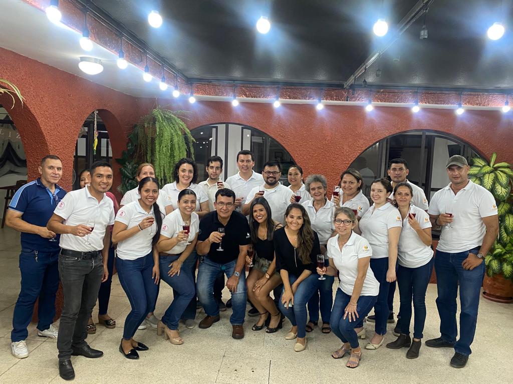 El Anzuelo Restaurante — foto 6